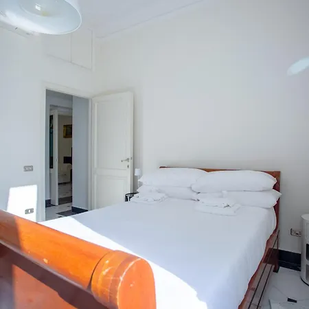 דירה Casa Torlonia Luxury *