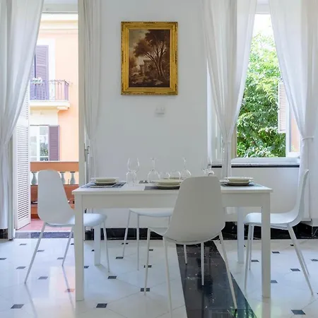 Casa Torlonia Luxury * רומא