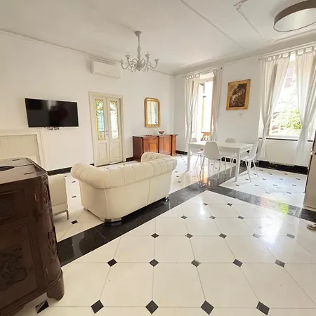 Casa Torlonia Luxury רומא