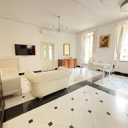 Casa Torlonia Luxury * Roma