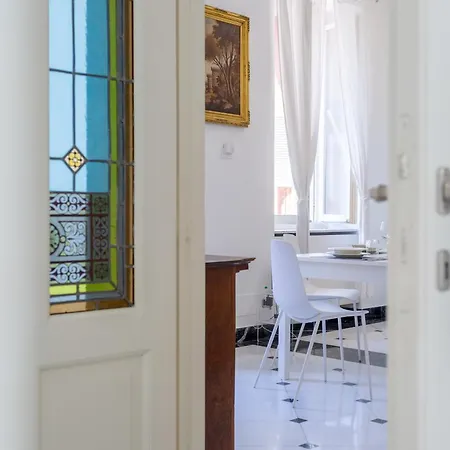 Apartamento Casa Torlonia Luxury *