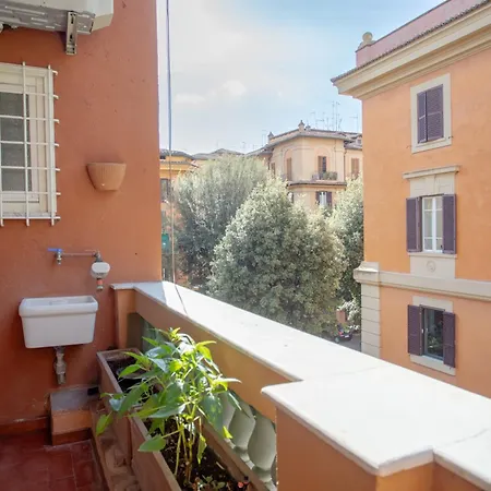 Casa Torlonia Luxury Appartement Rome