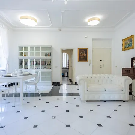 Casa Torlonia Luxury Apartamento