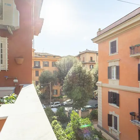 Casa Torlonia Luxury Apartamento
