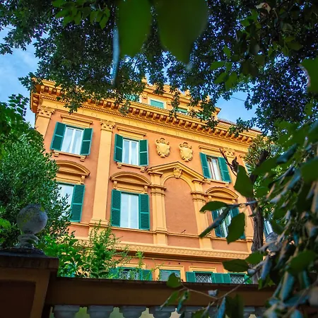Appartement Casa Torlonia Luxury *