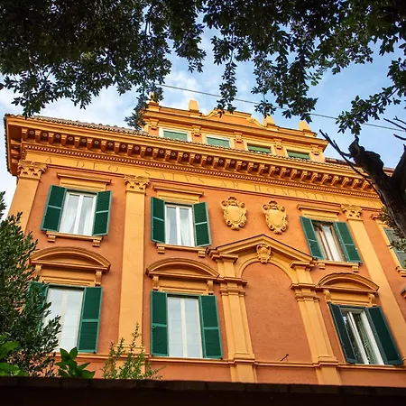 Casa Torlonia Luxury Appartement