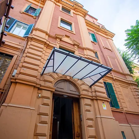 Casa Torlonia Luxury Apartamento