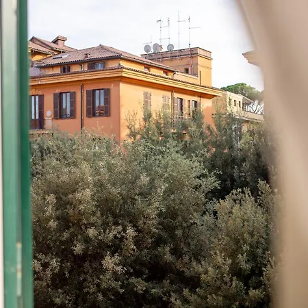 Casa Torlonia Luxury Apartamento