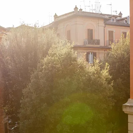 Apartamento Casa Torlonia Luxury