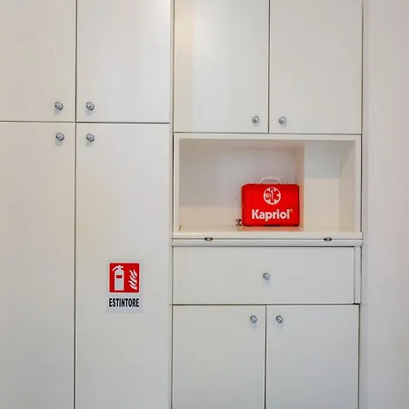 Casa Torlonia Luxury Apartamento