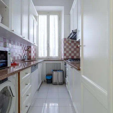 Casa Torlonia Luxury * Roma