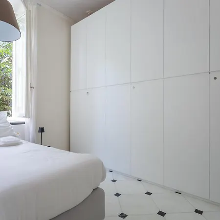 Casa Torlonia Luxury * Rome