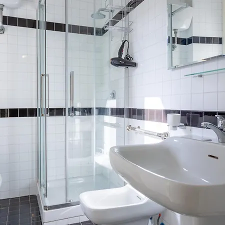 Apartamento Casa Torlonia Luxury *