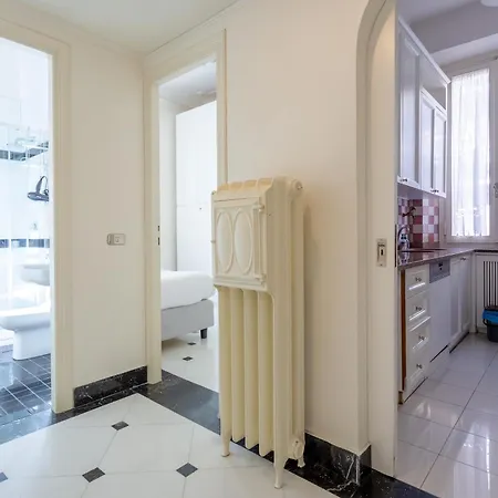 Casa Torlonia Luxury Roma