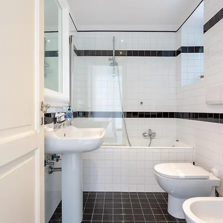 Casa Torlonia Luxury Apartamento Roma