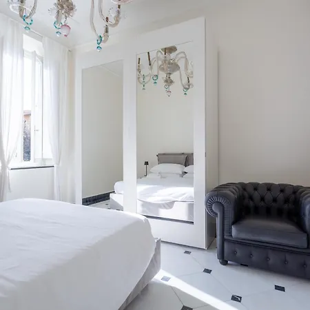 Casa Torlonia Luxury Roma