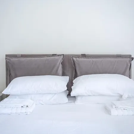 Casa Torlonia Luxury Apartamento *