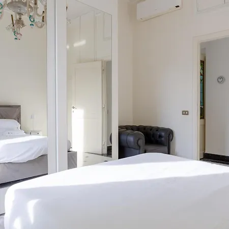 Casa Torlonia Luxury Apartamento