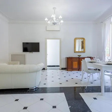 Casa Torlonia Luxury Apartamento
