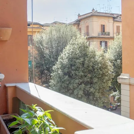 Apartamento Casa Torlonia Luxury Roma