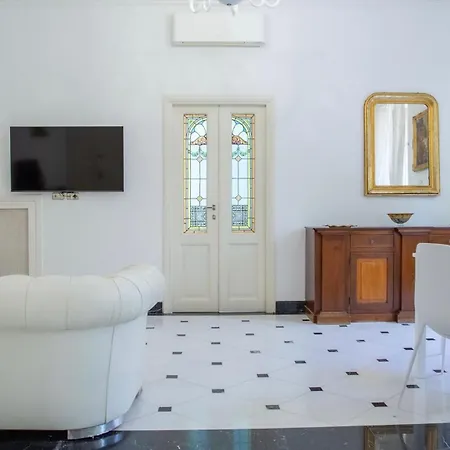 Casa Torlonia Luxury Roma