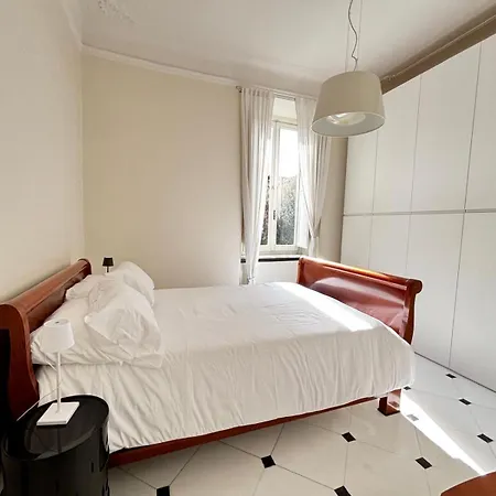Apartamento Casa Torlonia Luxury *