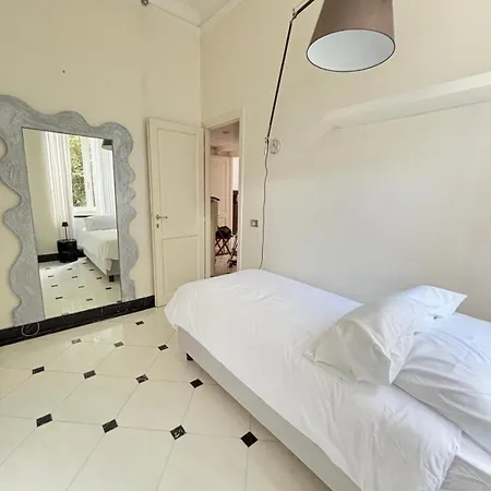 Apartamento Casa Torlonia Luxury