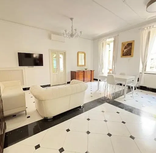Casa Torlonia Luxury * Rome