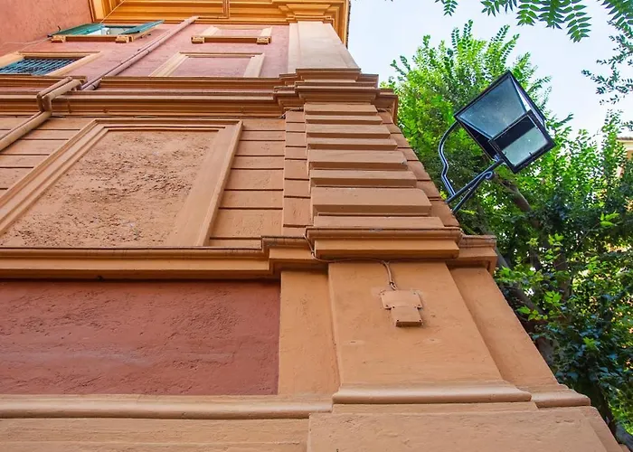 Casa Torlonia Luxury Apartment Rome