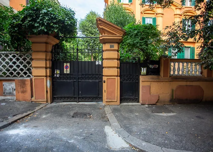 Casa Torlonia Luxury Apartment *