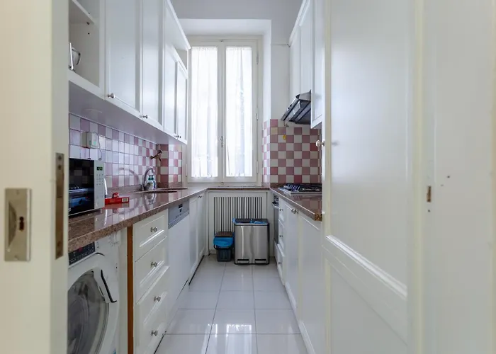 Casa Torlonia Luxury * Rome
