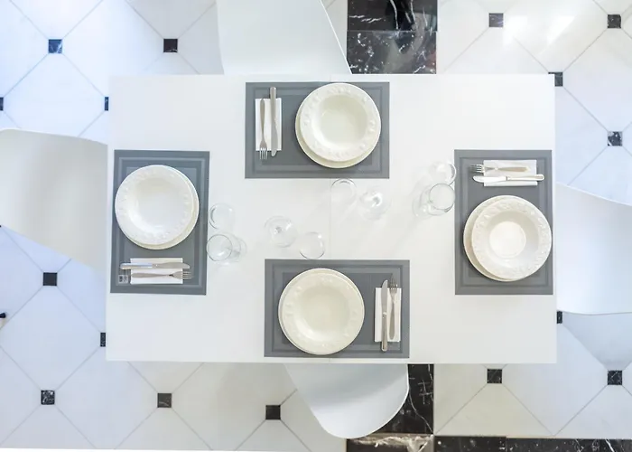 Casa Torlonia Luxury Apartment *