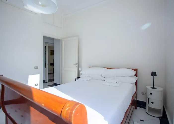 Apartment Casa Torlonia Luxury *