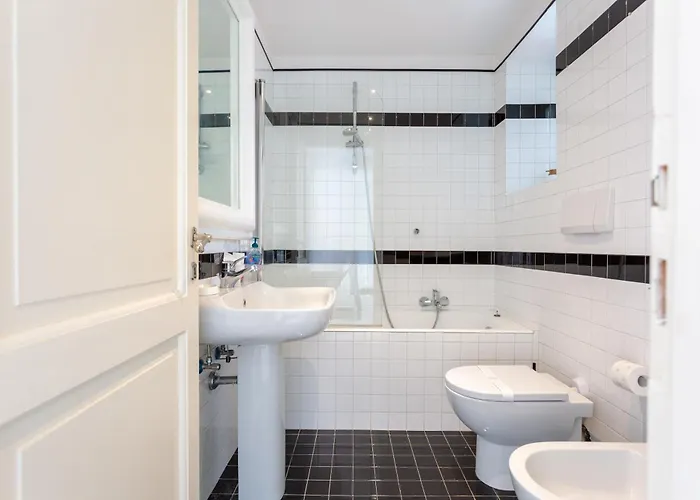 Casa Torlonia Luxury Apartment Rome