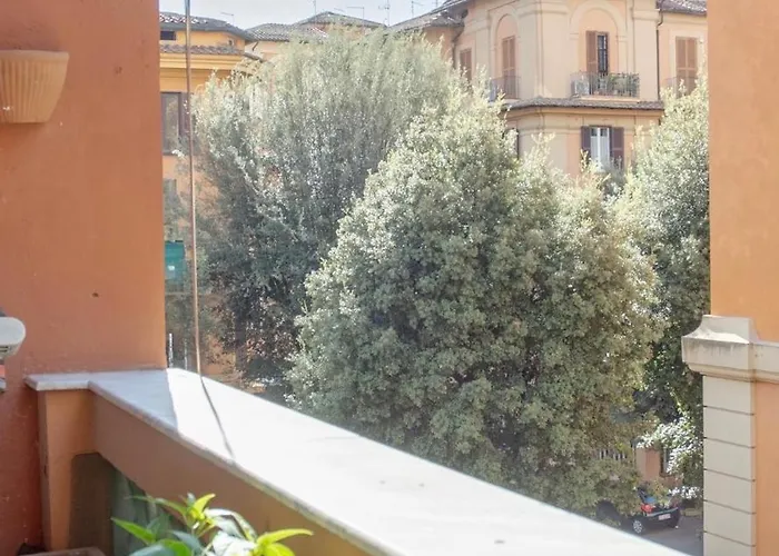 Apartment Casa Torlonia Luxury Rome